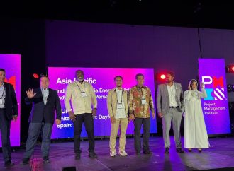 PLN Wakili Indonesia, Raih Gelar PMO Terbaik di Asia Pasifik