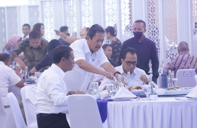 Menteri KKP: Ikan Ini Layak Dibudidaya
