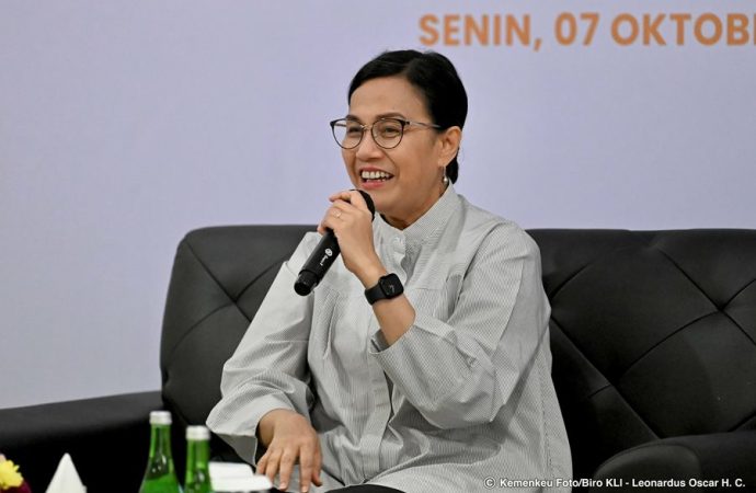 Ekonomi dan Tantangan Terus Berubah, Tingkatkan Kompetensi