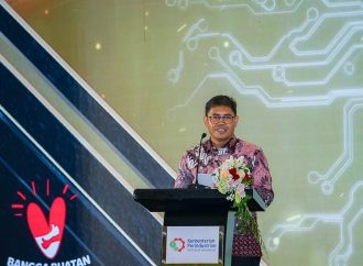 Kemenperin: Cepat Bentuk Tim P3DN Buat Kendalikan Produk Impor