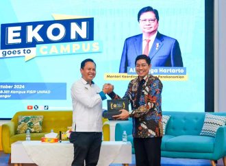 Industri Digital Jadi Sumber Pertumbuhan Ekonomi Baru