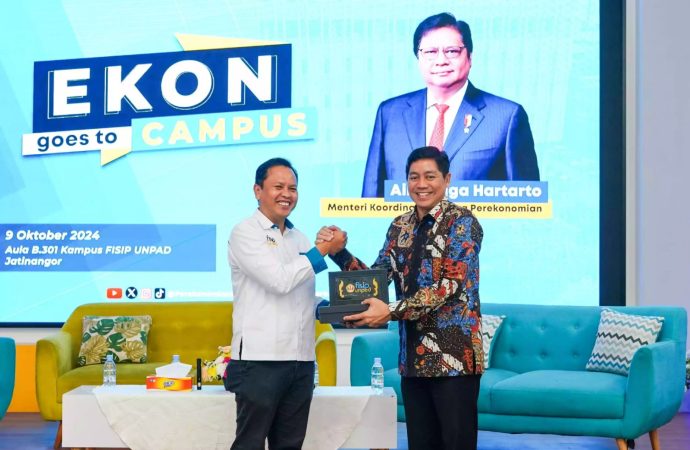 Industri Digital Jadi Sumber Pertumbuhan Ekonomi Baru