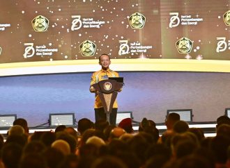 PLN Raih Penghargaan Terbanyak Subroto Award 2024 dari Kementerian ESDM