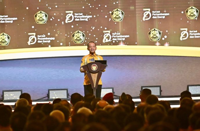 PLN Raih Penghargaan Terbanyak Subroto Award 2024 dari Kementerian ESDM