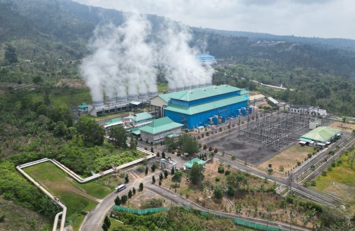 Investasi Berkelanjutan di Tanah Air Terus Bertumbuh, PLN Siap Layani Kebutuhan Energi Bersih