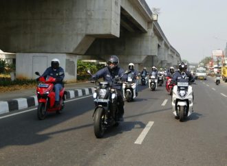 PLN Raih 7 Penghargaan di Ajang Anugerah Humas Indonesia 2024