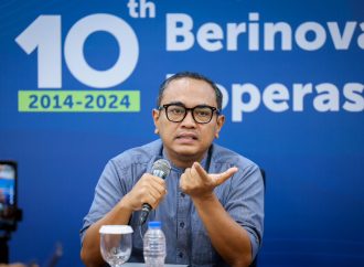 Smesco Indonesia Konsisten Fasilitasi Promosi dan Pemasaran UMKM