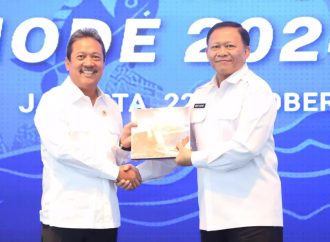 Puluhan Ribu Hektar Tambak di Pantura Bakal Direvitalisasi Jadi Budidaya Nila