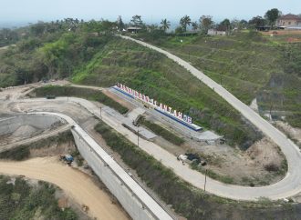 Jasa Marga Gencarkan Berbagai Inovasi di Rest Area Travoy, Apa Itu?