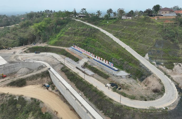 Jasa Marga Gencarkan Berbagai Inovasi di Rest Area Travoy, Apa Itu?