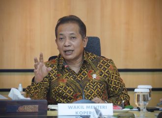 Pemutihan Utang Petani – Nelayan Bakal Picu Peningkatan Produktivitas Usaha