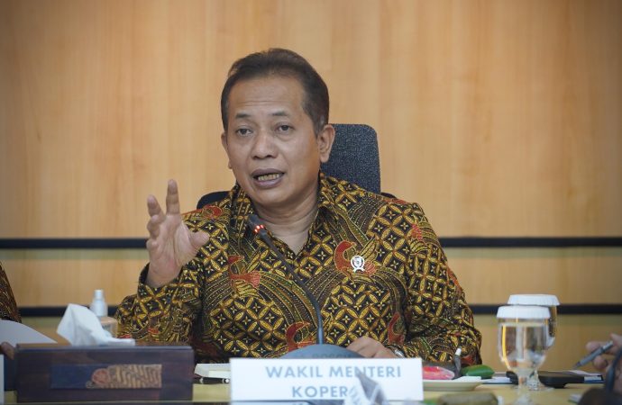 Pemutihan Utang Petani – Nelayan Bakal Picu Peningkatan Produktivitas Usaha