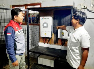 Penggunaan Energi Bersih Berbasis Pedesaan Diperluas, DEB Pertamina Capai 102 Desa