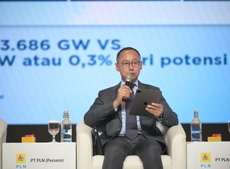 Berdampak Positif, PLN Terus Kembangkan Ekosistem Biomassa Berbasis Masyarakat