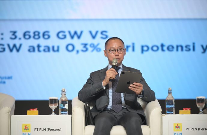 Berdampak Positif, PLN Terus Kembangkan Ekosistem Biomassa Berbasis Masyarakat