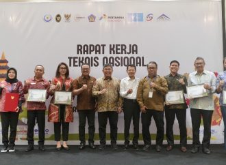 RI Perkuat Zonasi Tata Ruang Laut
