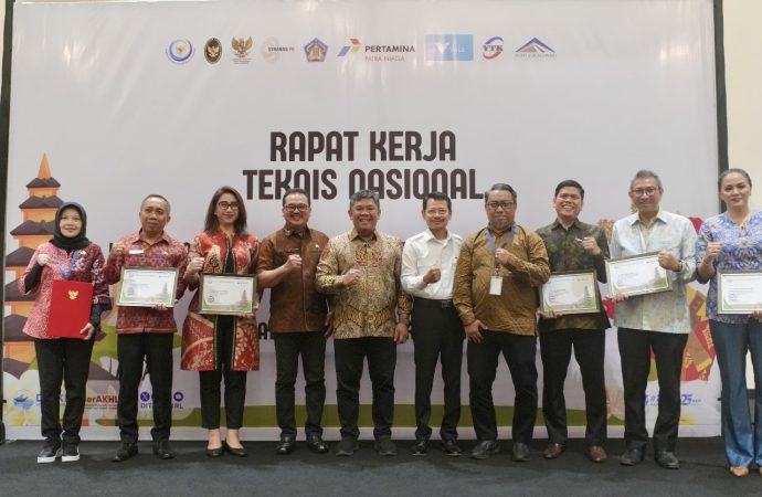 RI Perkuat Zonasi Tata Ruang Laut