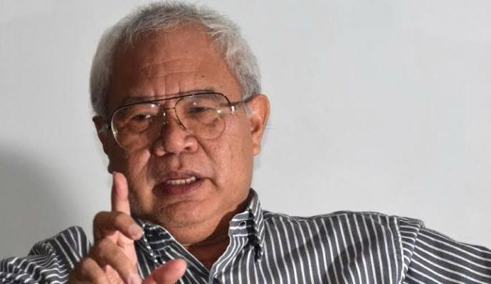Tertibkan Status Coast Guard Bakamla Karena Melanggar Hukum Dan Merusak Reputasi Indonesia Di Dunia Internasional