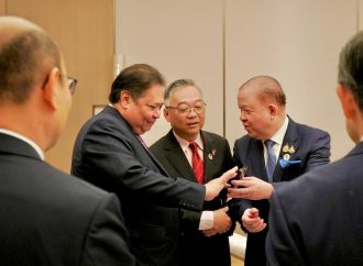 RI Desak Percepatan Perundingan Ekonomi Digital