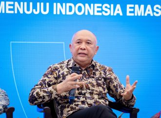 Menuju Indonesia Maju 2045, Lapangan Kerja Berkualitas Mutlak Dibutuhkan