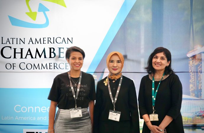 Pertamina Paparkan Roadmap Bisnis Biofuels dan Dekarbonisasi di SALA Dialogues