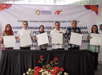 Banyak IKM Mamin Belum Penuhi Cara Produksi Pangan Yang Baik