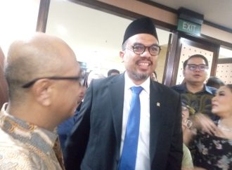 Maman Abdurahman Siap Lanjutkan Program Pengembangan UMKM Era Teten Masduki