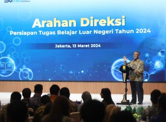 Kirim 1.700 Pegawai Belajar EBT, PLN Siapkan SDM Kompeten Untuk Transisi Energi