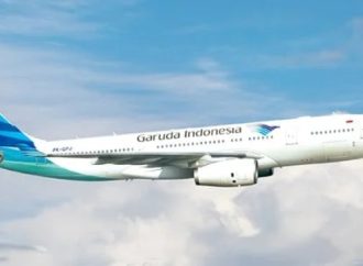 Soal Selection Seat, Begini Kata Garuda Indonesia