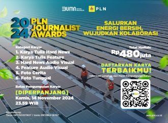 PLN: Waktu Pendaftaran PJA 2024 Diperpanjang Hingga 14 November 2024