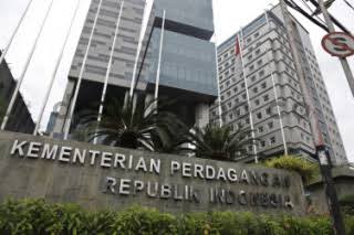 HPE Konsentrat Tembaga, Seng dan Timbal Naik