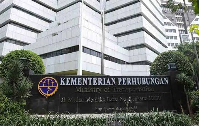 Kemenhub Akan Jadikan Area Terminal Sebagai Ekosistem UMKM