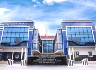 Kemenhub Minta Badan Usaha Pengerukan & Reklamasi Patuhi Regulasi