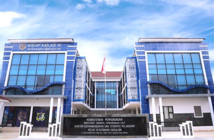 Kemenhub Minta Badan Usaha Pengerukan & Reklamasi Patuhi Regulasi