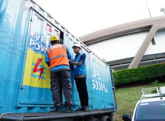 Pasokan Listrik Berlapis dengan 773 Personel PLN Sukses Layani Pelantikan Presiden dan Wapres RI 2024