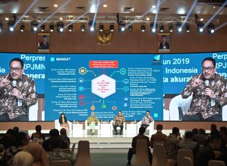 Integrasikan Tata Kelola Arsip dan Dokumen Berbasis Digital, PLN Luncurkan Program GEMAR dan Aplikasi New E-Arsip