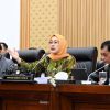 DPR RI : Pemisahan Kementerian Koperasi dan UMKM Jadi Modal Awal Pengembangan Koperasi Nasional