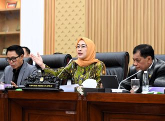 DPR RI : Pemisahan Kementerian Koperasi dan UMKM Jadi Modal Awal Pengembangan Koperasi Nasional