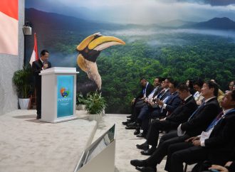 PLN Galang Kolaborasi Global untuk Transisi Energi Menuju Swasembada Energi Berkelanjutan di COP29