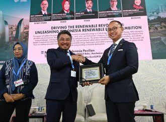 Pertamina Jadikan Biofuel Salah Satu Kunci Akselerasi Transisi Energi