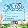 Pertamina Eco RunFest 2024 Siap Digelar, ini jadwal pengambilan Race Pack Collection