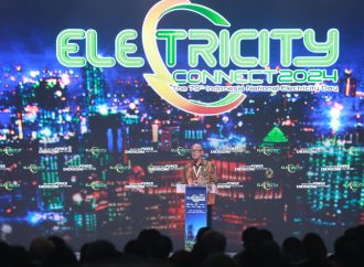 Galang Kolaborasi Global di Ajang Electricity Connect 2024, PLN Dukung Upaya Pemerintah Wujudkan Transisi Energi di Indonesia