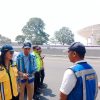 Jasa Marga Antisipasi Kepadatan Lalin Kendaraan Saat Natal 2024 dan Tahun Baru 2025