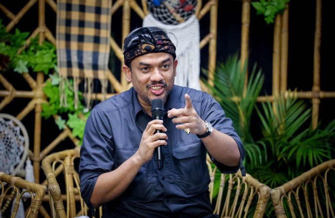 Kementerian UMKM Siap Berdayakan 15 Juta Pengusaha Perempuan