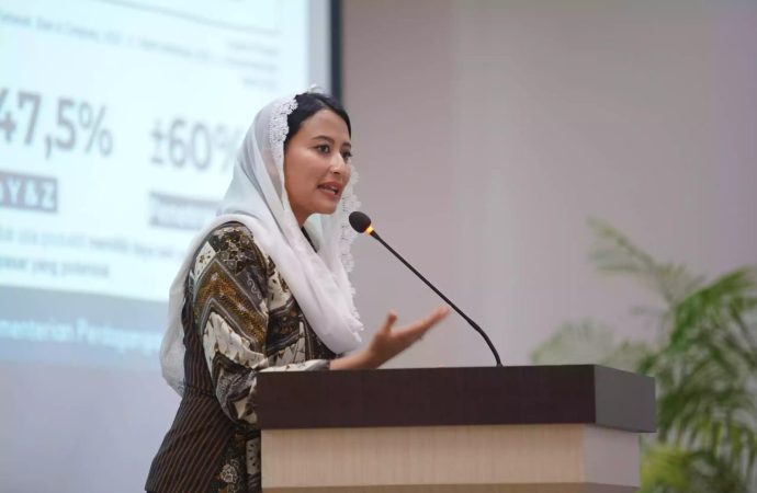 Daya Saing Pondasi Untuk Pacu Pertumbuhan Ekonomi