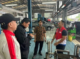 Respon Cepat, Pertamina Patra Niaga Langsung Gandeng LAPI ITB Investigasi Kualitas Pertamax