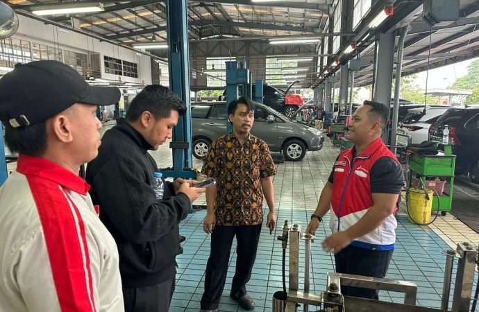 Respon Cepat, Pertamina Patra Niaga Langsung Gandeng LAPI ITB Investigasi Kualitas Pertamax