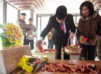 Bung Hatta Jadi Pahlawan Koperasi, MenKop Siap Lanjutkan Perjuangannya