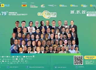 Electricity Connect 2024 Siap Digelar, Momentum Kolaborasi untuk Transisi Energi