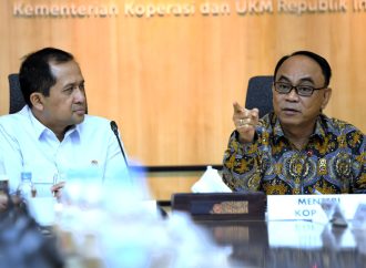 Tingkatkan Perekonomian Wilayah Transmigrasi, Ini yang Bakal Dilakukan Pemerintah